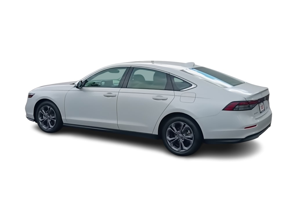 Thumbnail: 2023 Honda Accord - 21