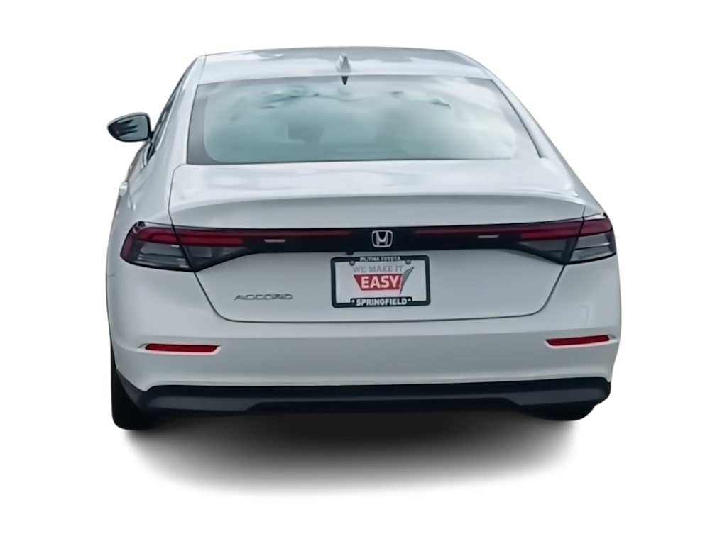 Thumbnail: 2023 Honda Accord - 22