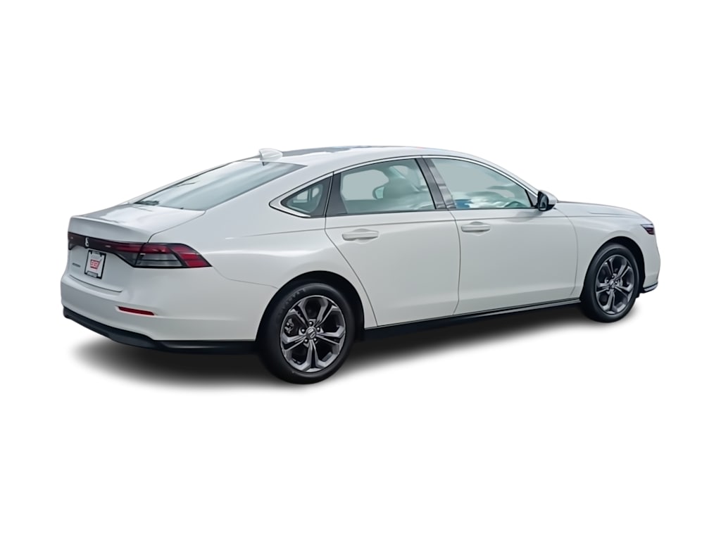 Thumbnail: 2023 Honda Accord - 23