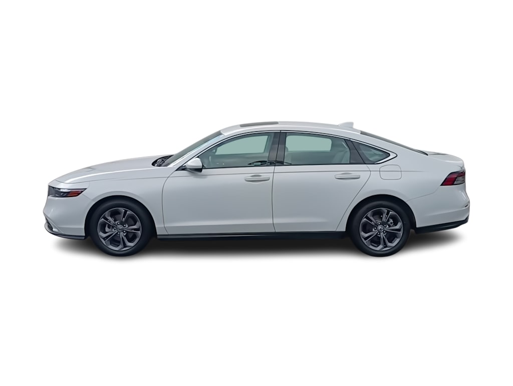 Thumbnail: 2023 Honda Accord - 20