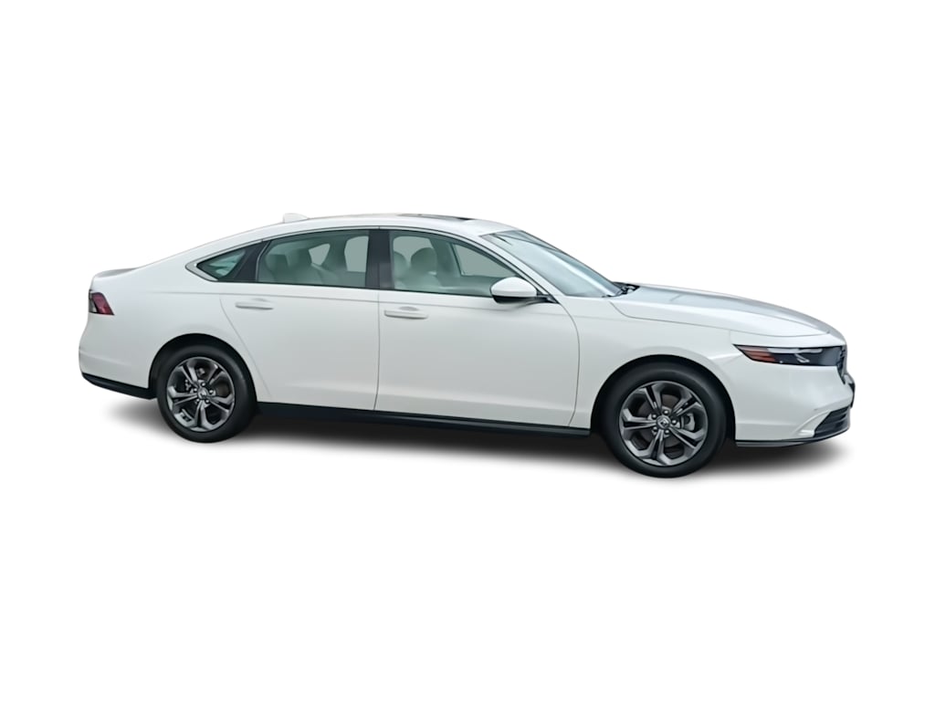Thumbnail: 2023 Honda Accord - 24