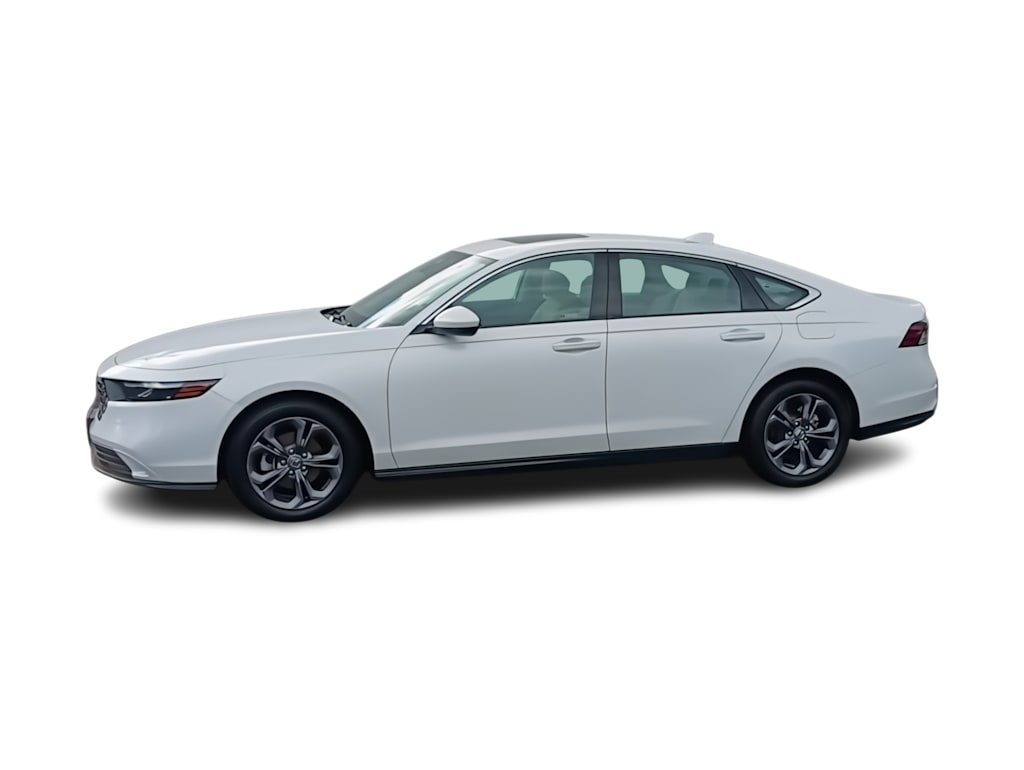 Thumbnail: 2023 Honda Accord - 3