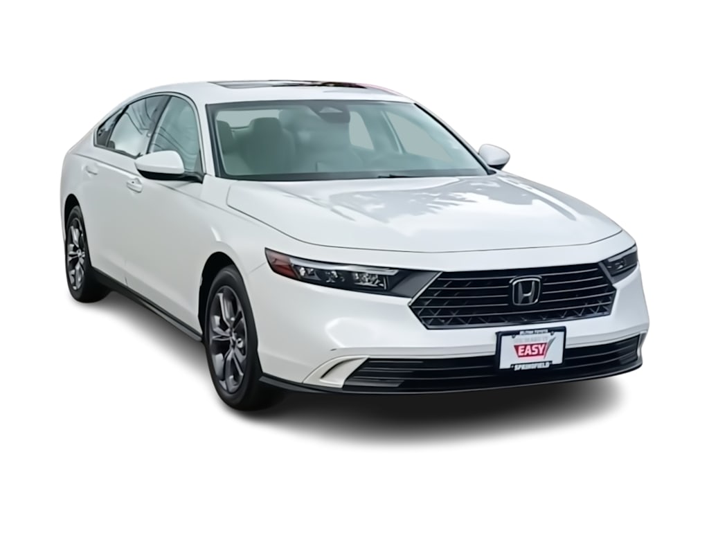 Thumbnail: 2023 Honda Accord - 4