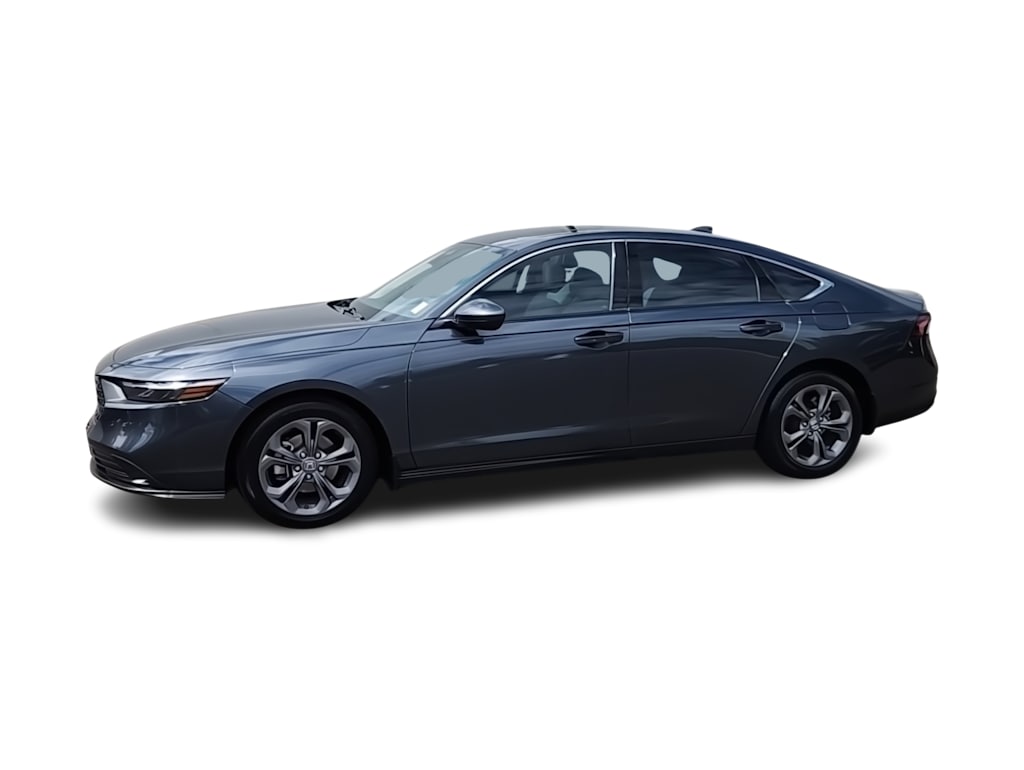 Thumbnail: 2024 Honda Accord - 3