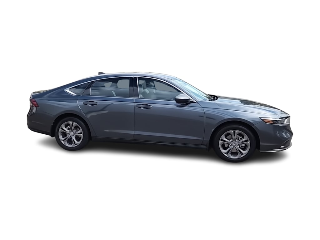 Thumbnail: 2024 Honda Accord - 24