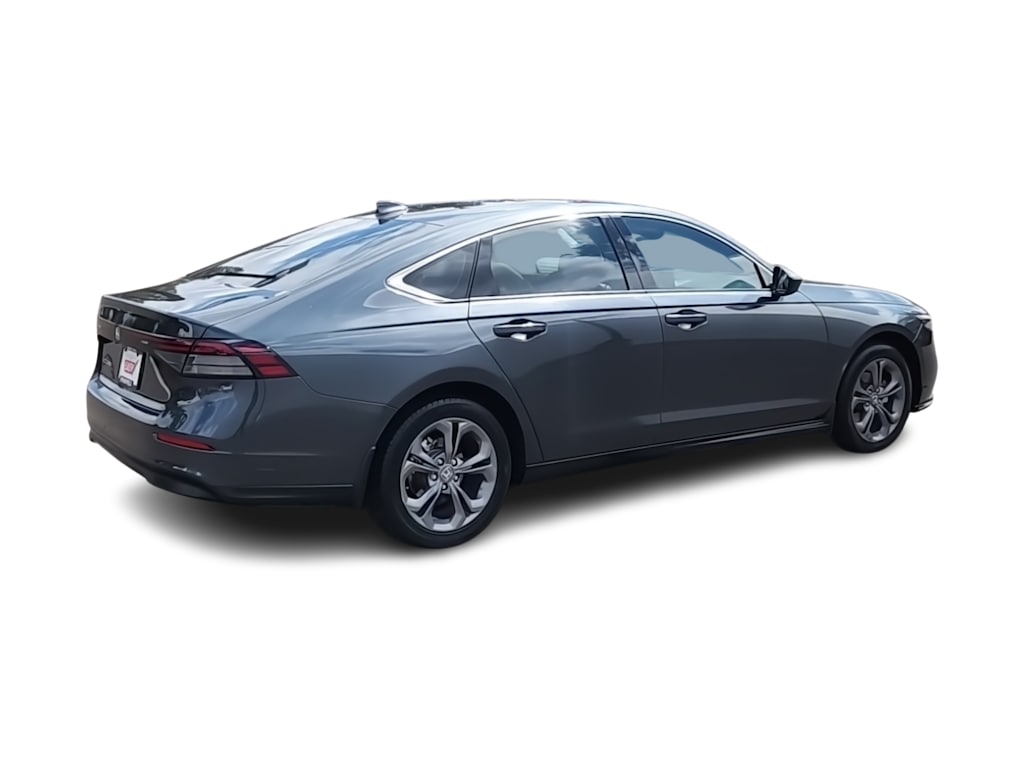 Thumbnail: 2024 Honda Accord - 23