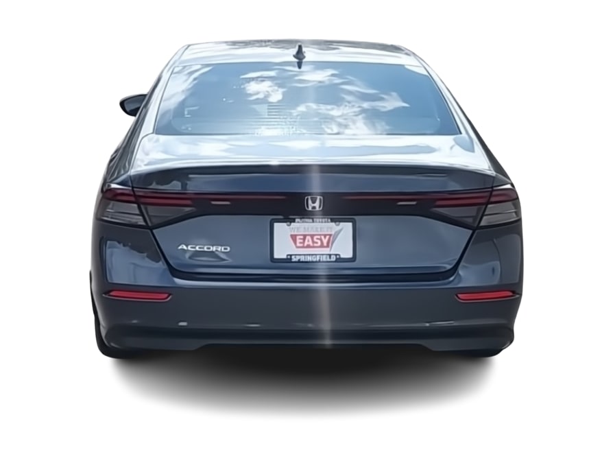 Thumbnail: 2024 Honda Accord - 22
