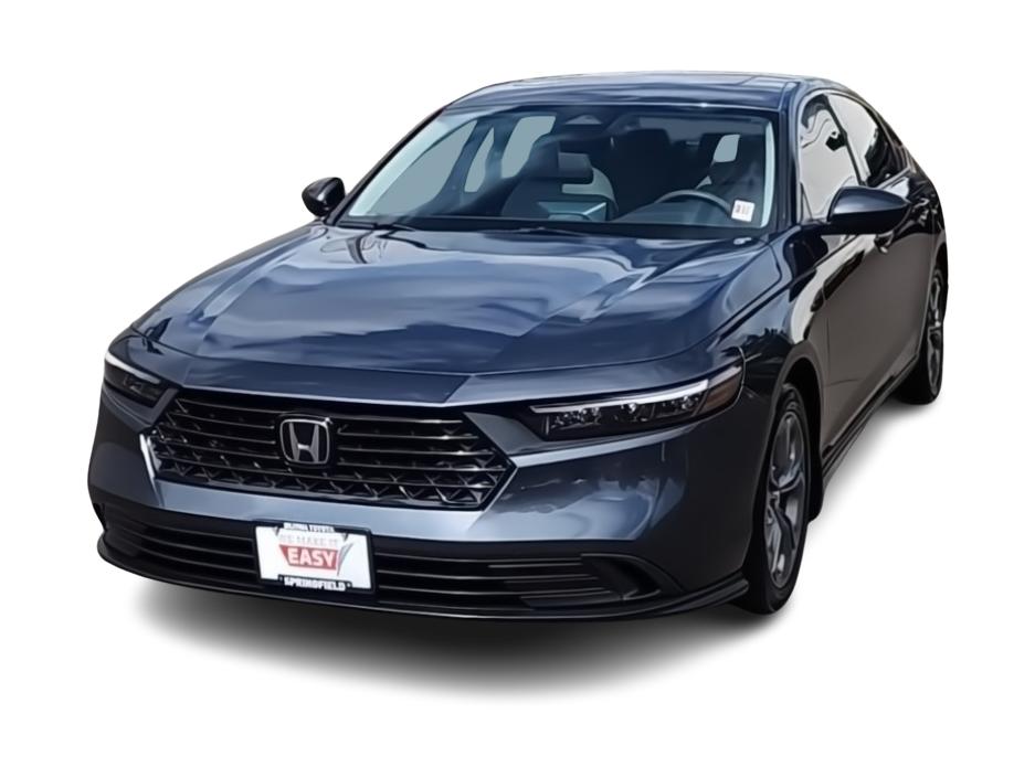 Thumbnail: 2024 Honda Accord - 5