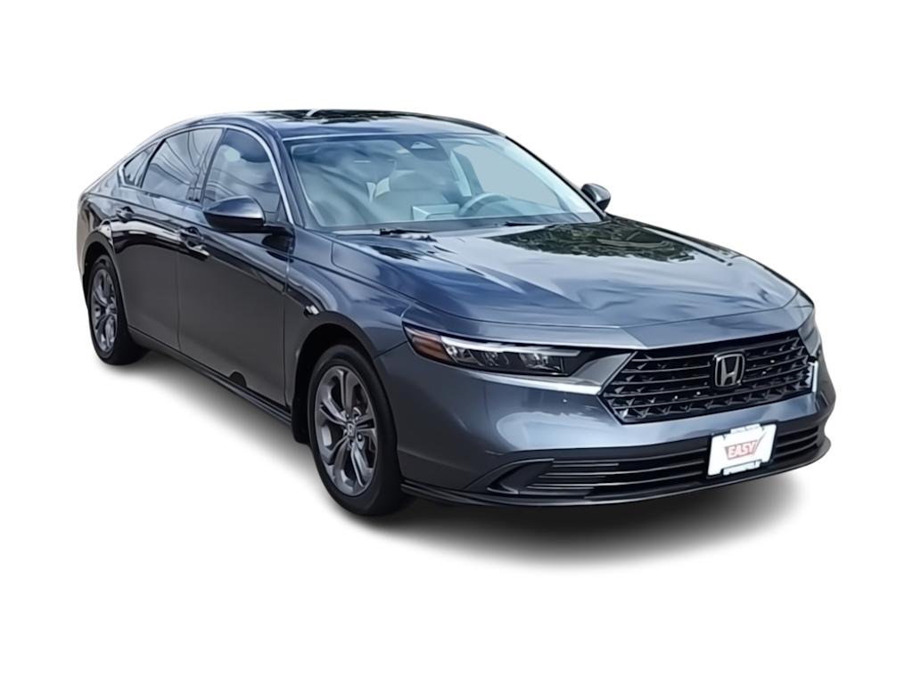 Thumbnail: 2024 Honda Accord - 20