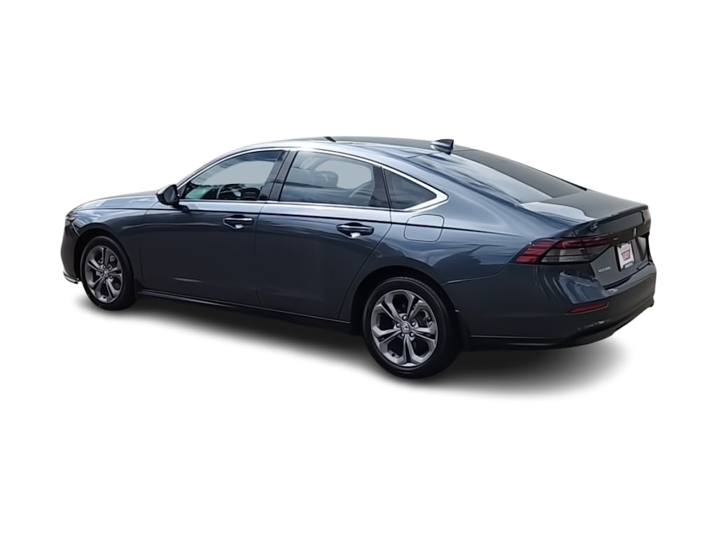 Thumbnail: 2024 Honda Accord - 4