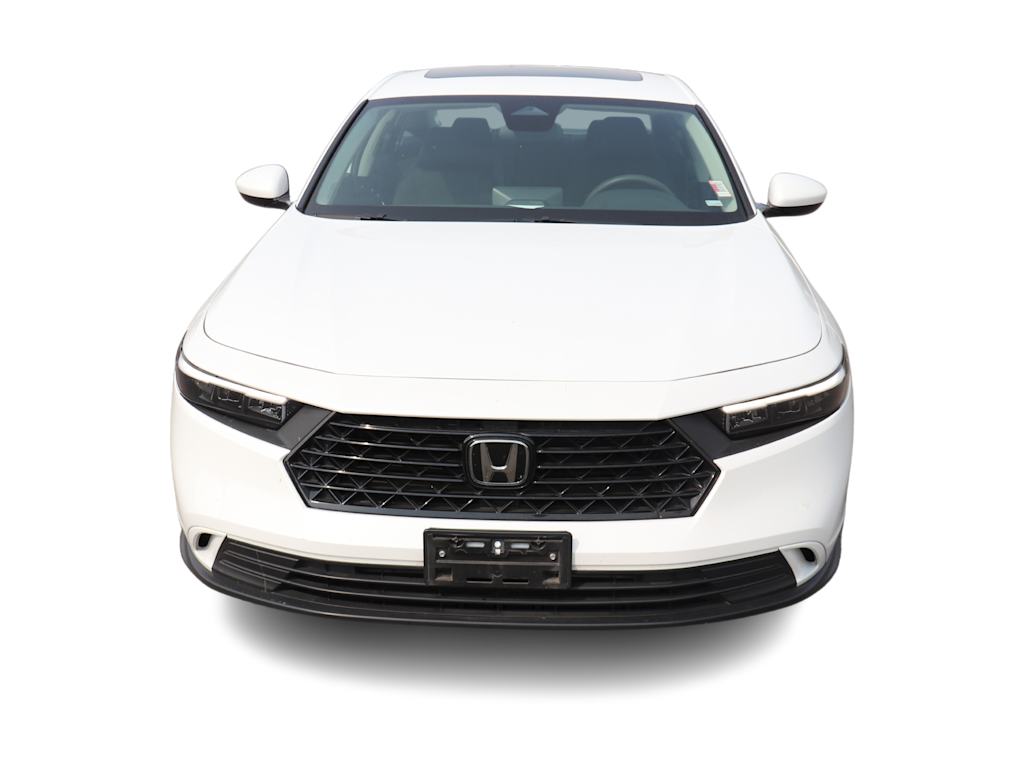 Thumbnail: 2024 Honda Accord - 5