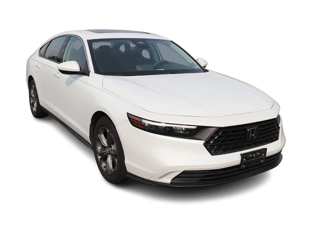 Thumbnail: 2024 Honda Accord - 8