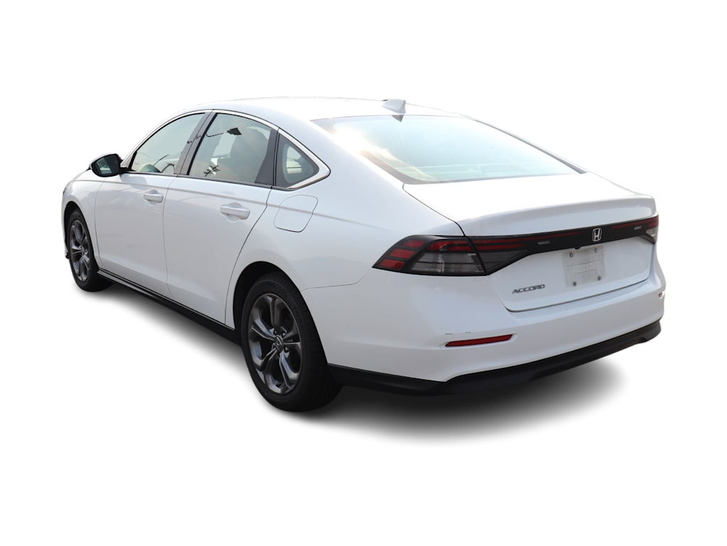 Thumbnail: 2024 Honda Accord - 4