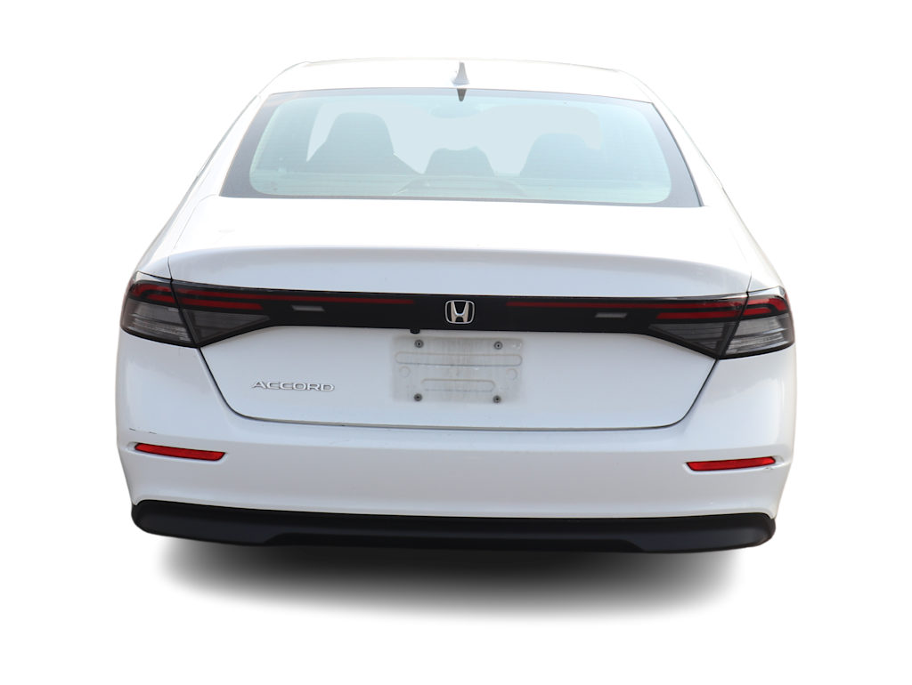 Thumbnail: 2024 Honda Accord - 11