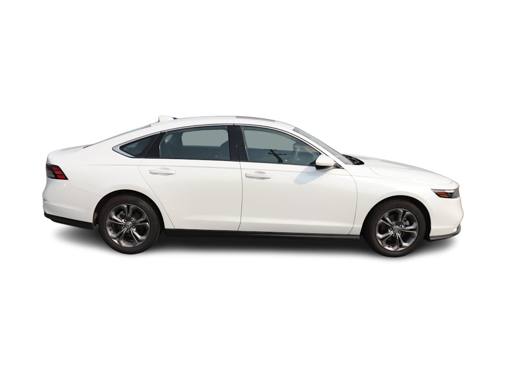 Thumbnail: 2024 Honda Accord - 9