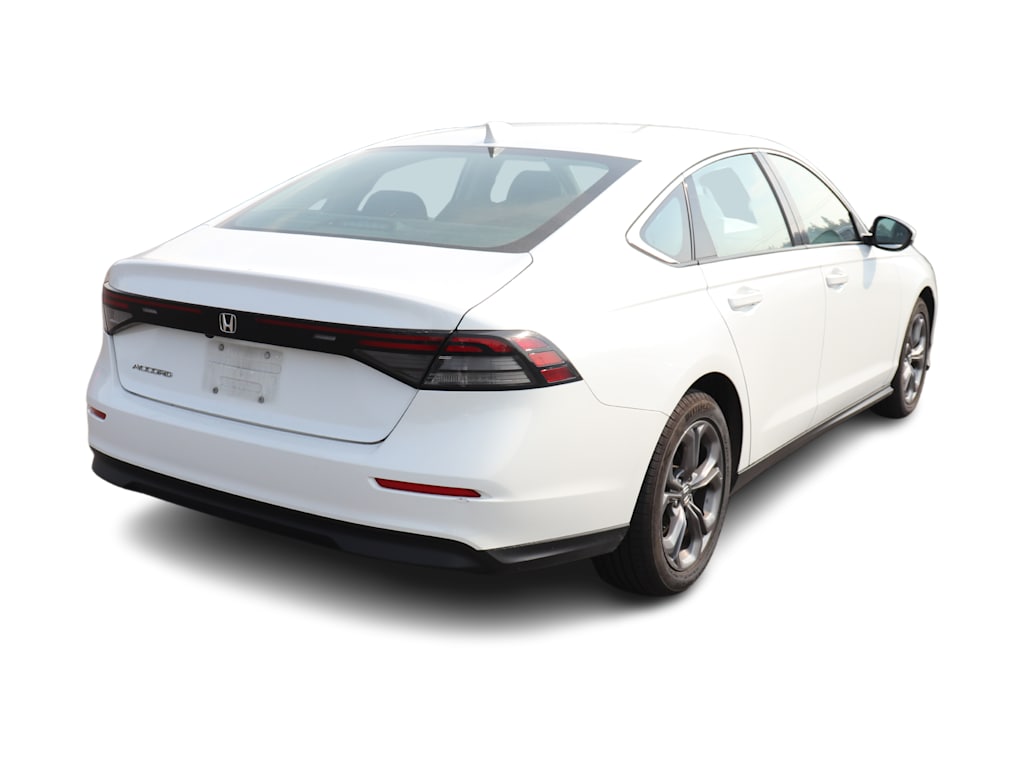 Thumbnail: 2024 Honda Accord - 10