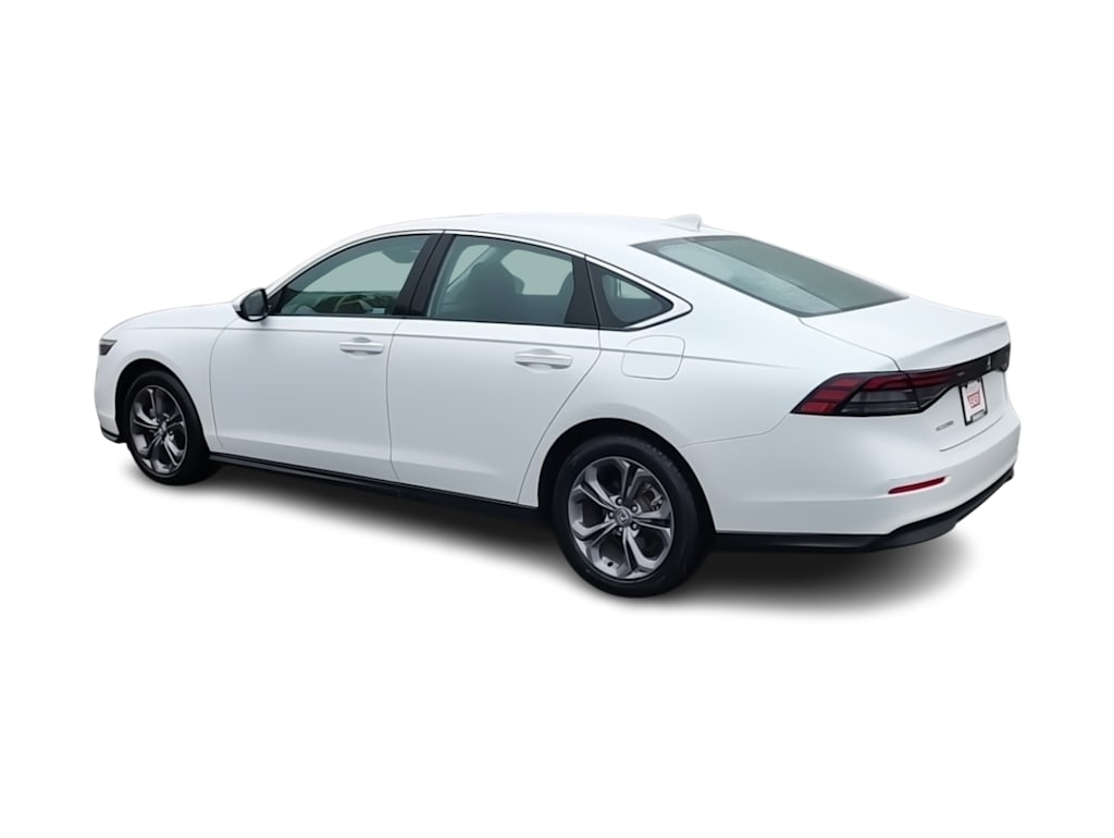 Thumbnail: 2024 Honda Accord - 21