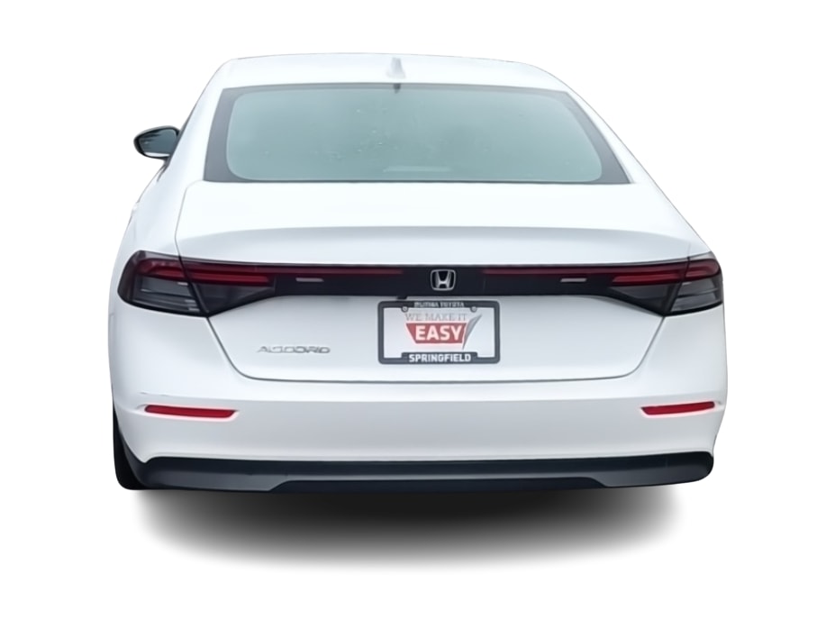 Thumbnail: 2024 Honda Accord - 22