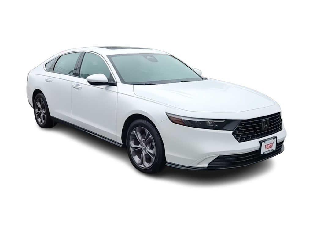 Thumbnail: 2024 Honda Accord - 19