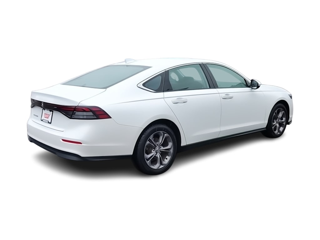 Thumbnail: 2024 Honda Accord - 23