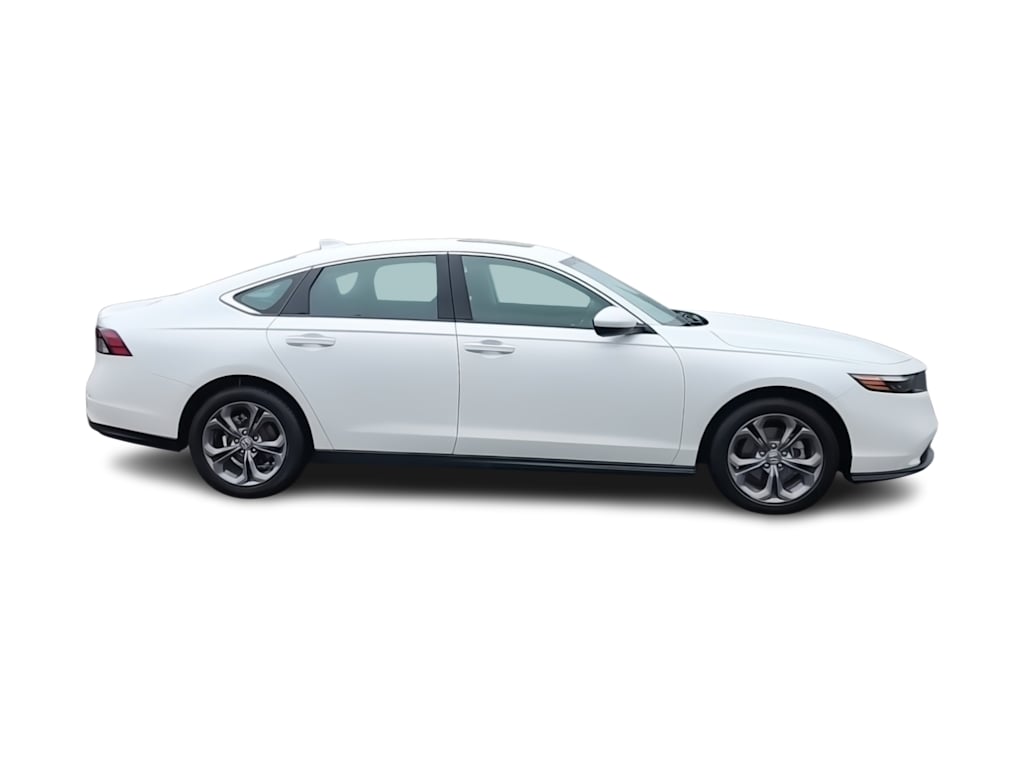 Thumbnail: 2024 Honda Accord - 24