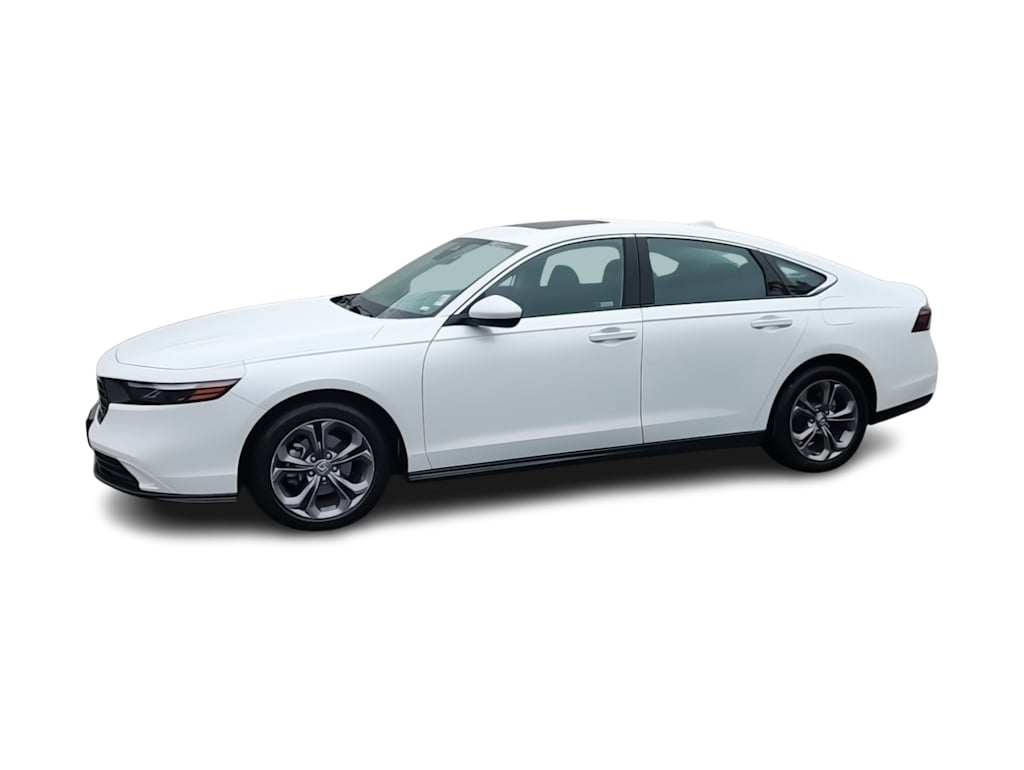 Thumbnail: 2024 Honda Accord - 3
