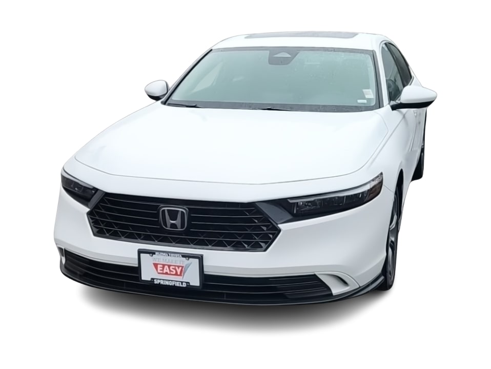 Thumbnail: 2024 Honda Accord - 4