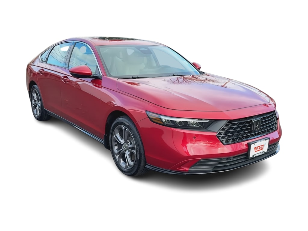 Thumbnail: 2024 Honda Accord - 17