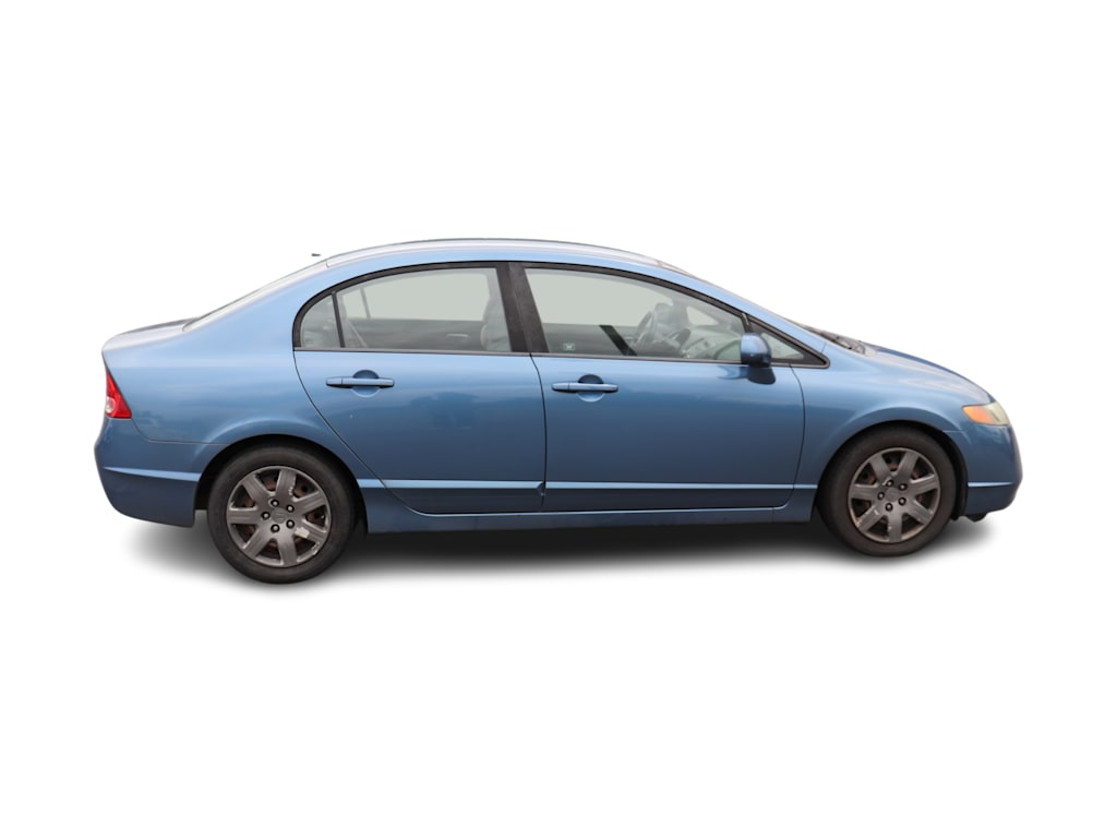 Thumbnail: 2008 Honda Civic - 10