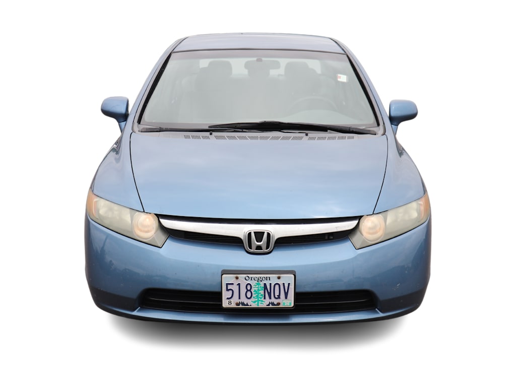 Thumbnail: 2008 Honda Civic - 6