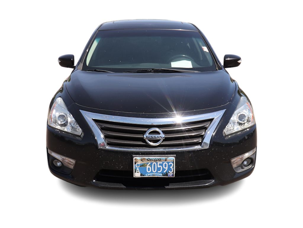 Thumbnail: 2015 Nissan Altima - 6