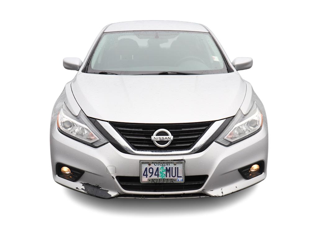 Thumbnail: 2018 Nissan Altima - 6
