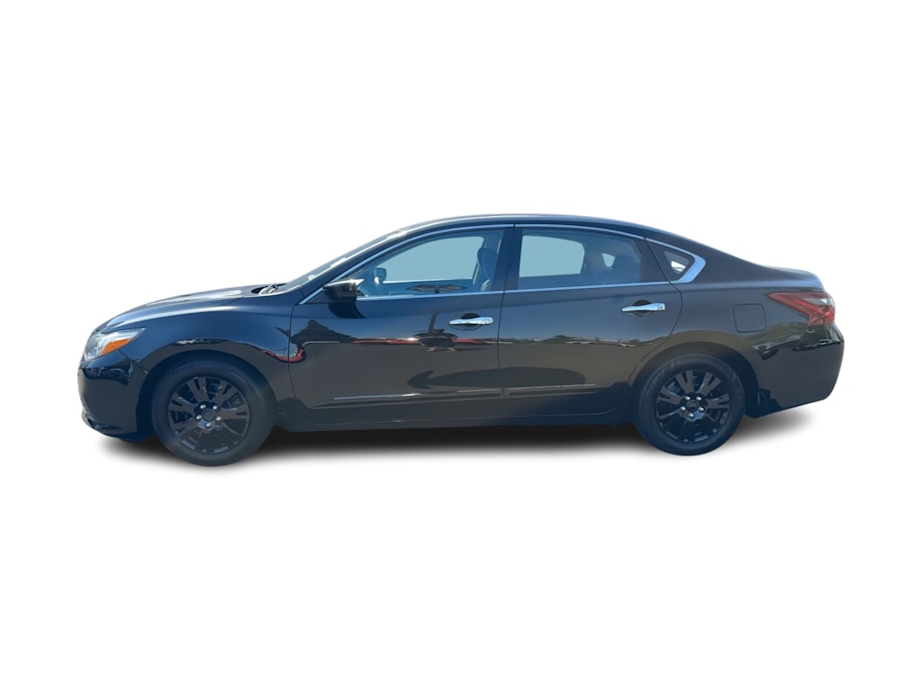 2018 Nissan Altima S 20