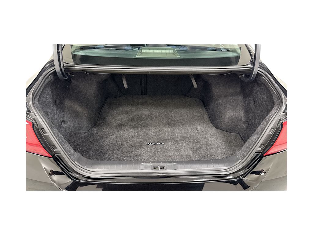 2018 Nissan Altima S 16