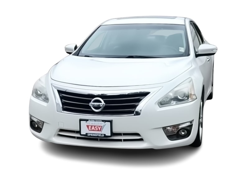 Thumbnail: 2015 Nissan Altima - 5