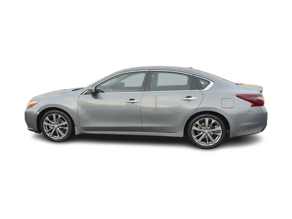 Thumbnail: 2018 Nissan Altima - 22