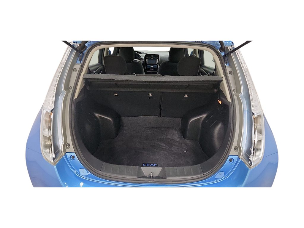Thumbnail: 2013 Nissan Leaf - 16