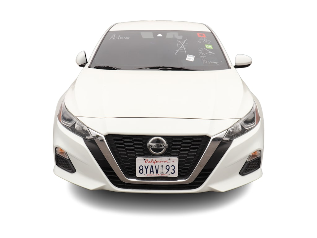 Thumbnail: 2021 Nissan Altima - 6