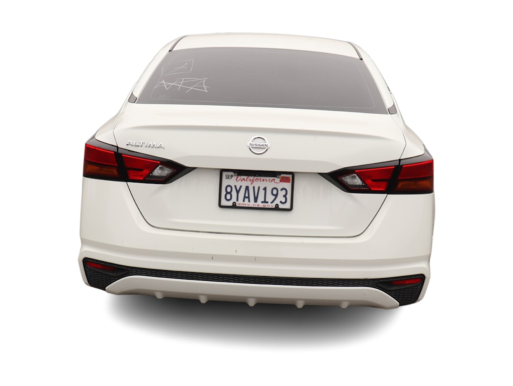 Thumbnail: 2021 Nissan Altima - 5
