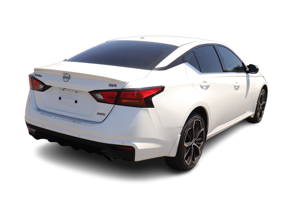 Thumbnail: 2023 Nissan Altima - 11