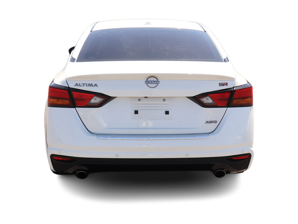 Thumbnail: 2023 Nissan Altima - 5