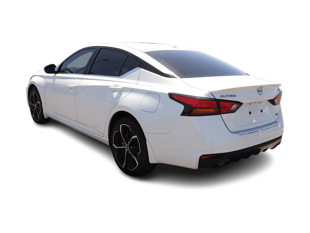 Thumbnail: 2023 Nissan Altima - 4