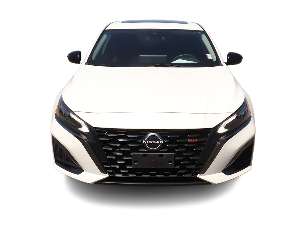 Thumbnail: 2023 Nissan Altima - 6