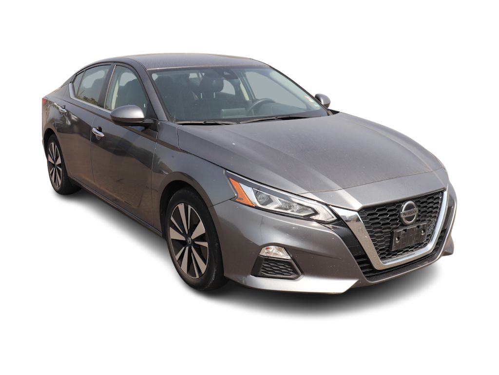 Thumbnail: 2022 Nissan Altima - 9