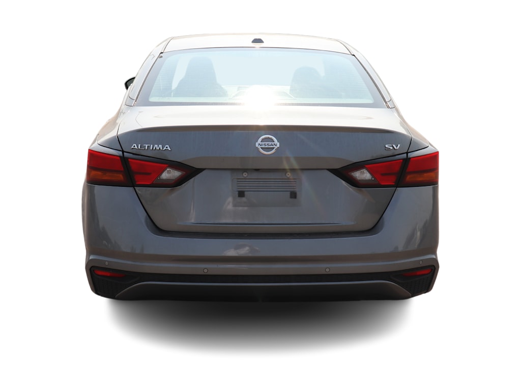 Thumbnail: 2022 Nissan Altima - 5
