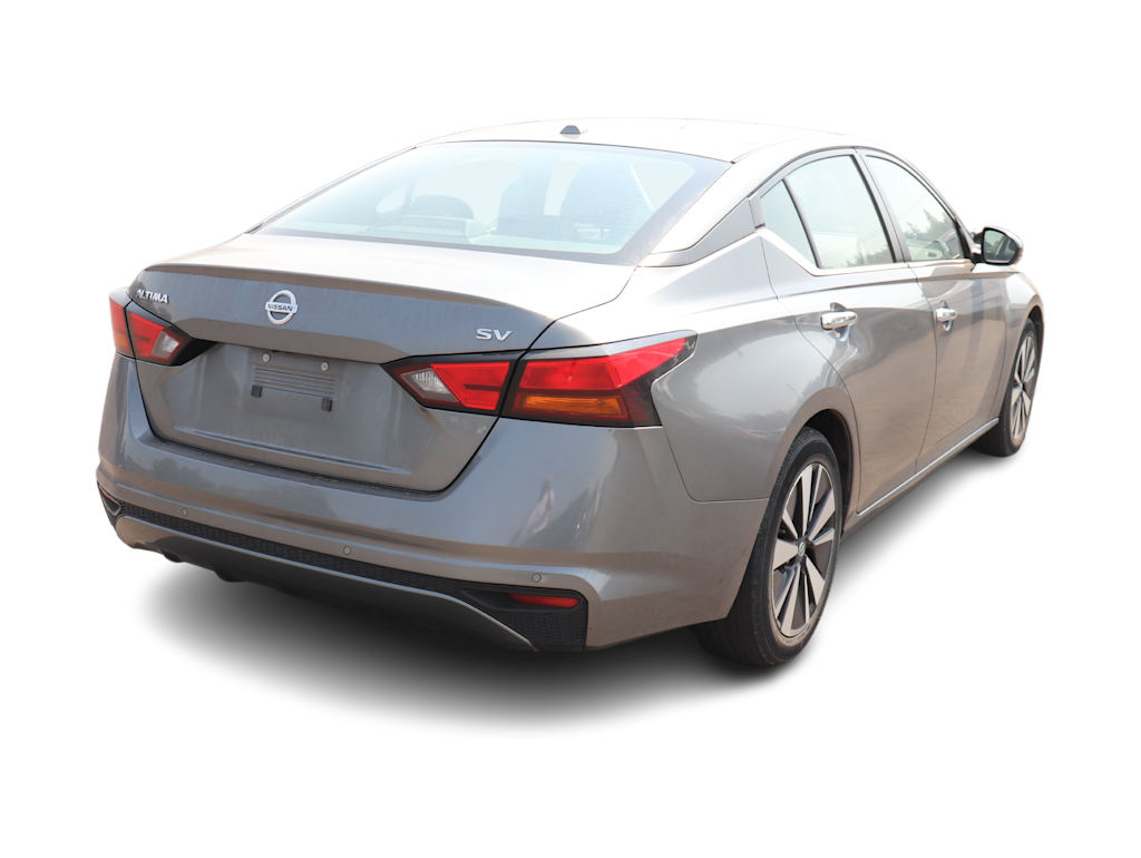 Thumbnail: 2022 Nissan Altima - 11