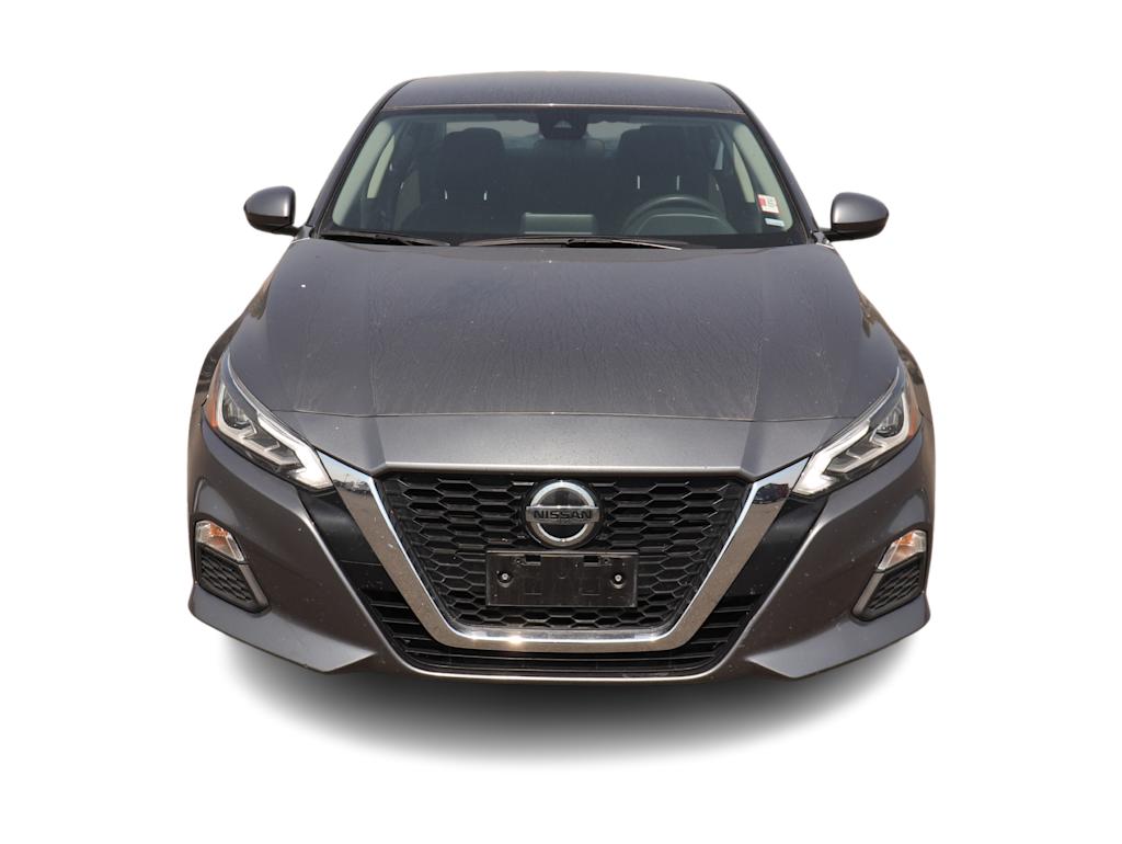 Thumbnail: 2022 Nissan Altima - 6