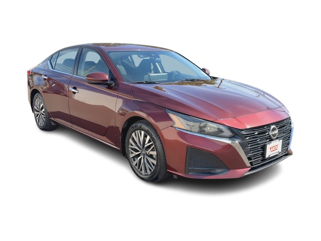 Thumbnail: 2024 Nissan Altima - 19