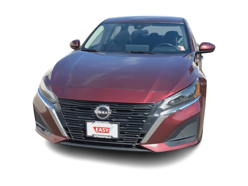 Thumbnail: 2024 Nissan Altima - 4