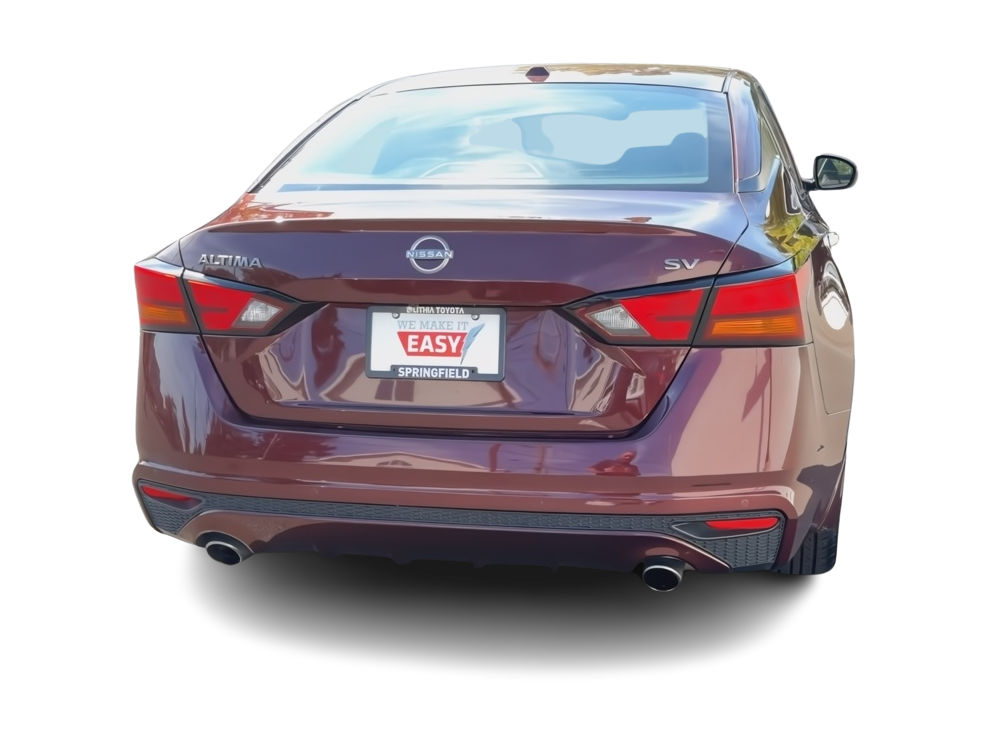 Thumbnail: 2024 Nissan Altima - 21